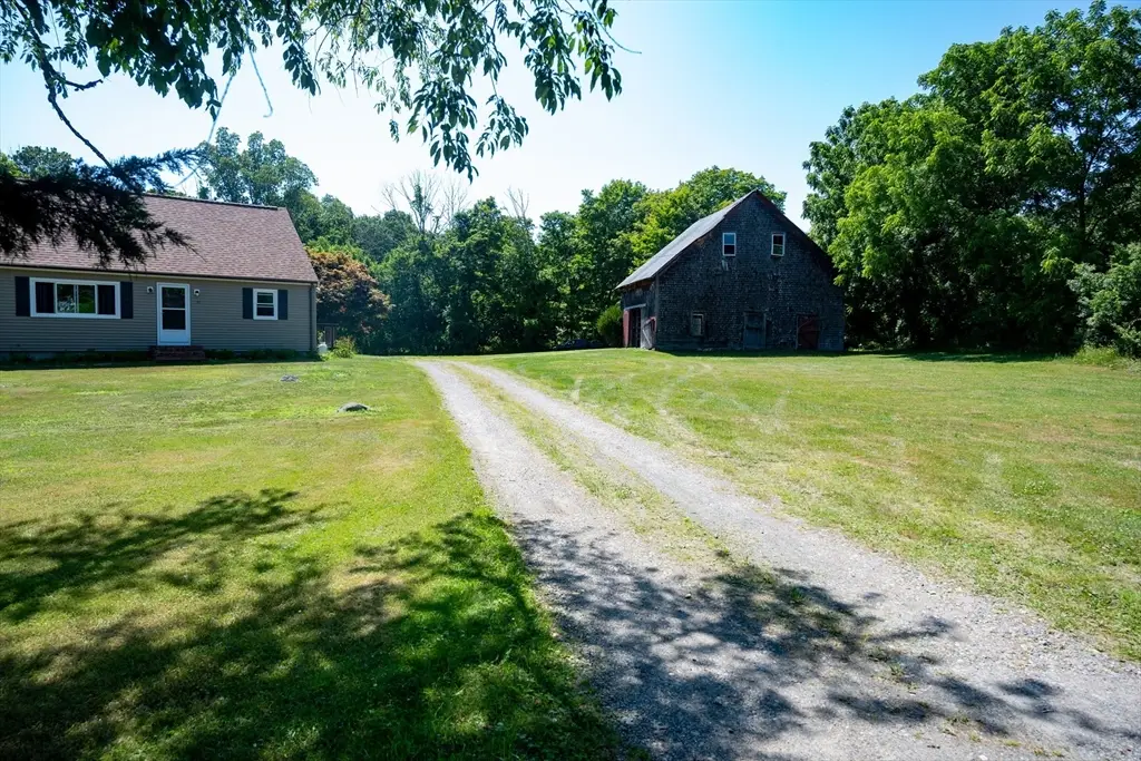 72 New St, Rehoboth, MA 02769 - #1