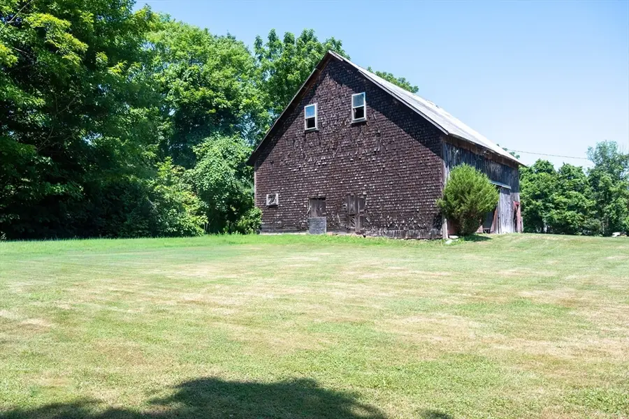 72 New St, Rehoboth, MA 02769 - #3