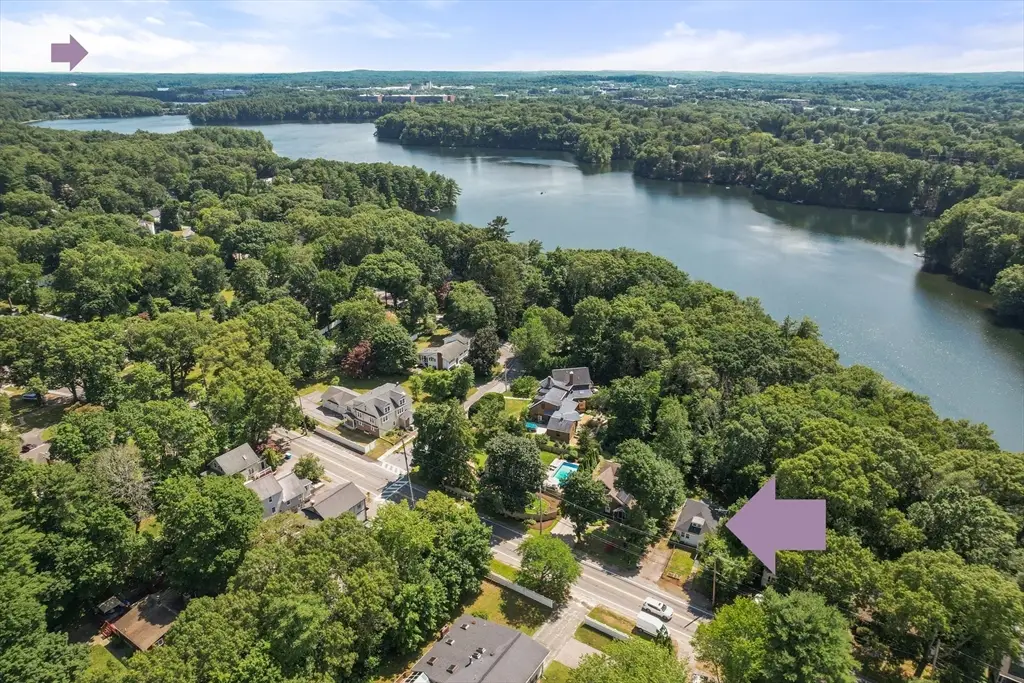 224 West Plain Street, Wayland, MA 01778 - #1