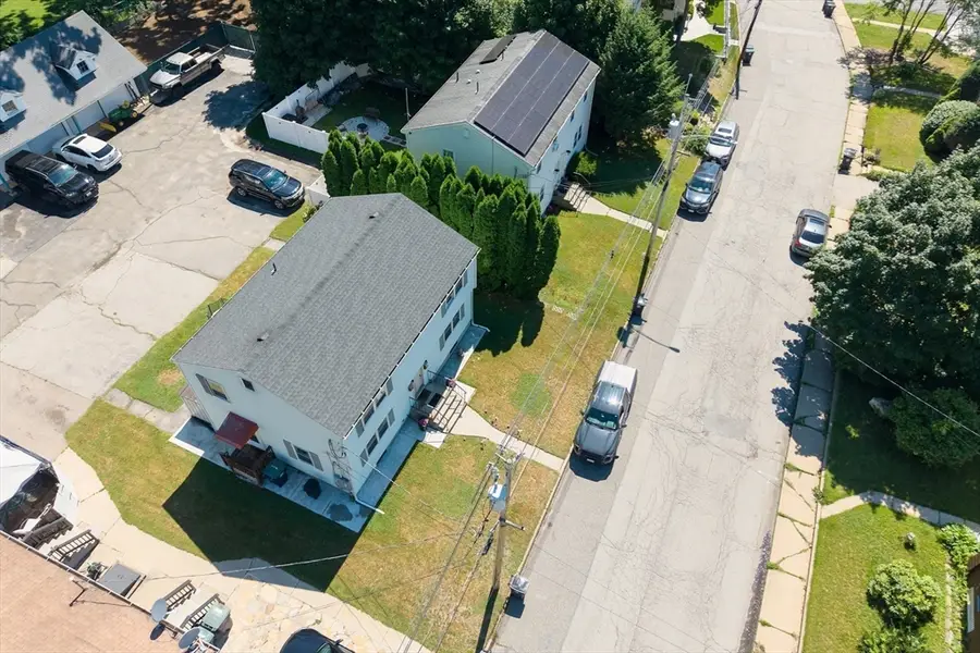 132 Hartwell St, Southbridge, MA 01550 - #3