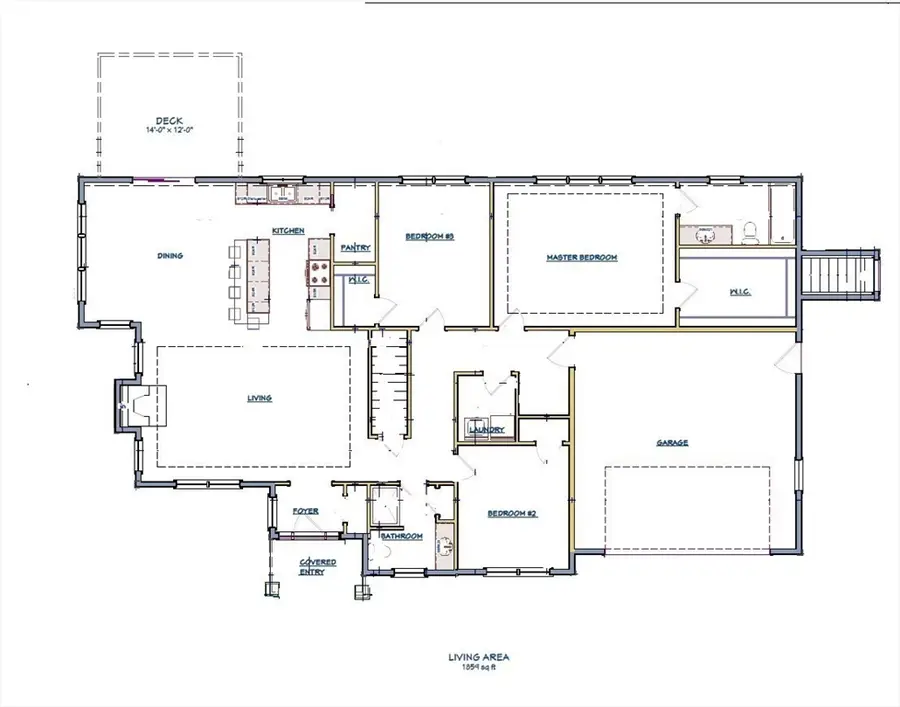 Lot 20 Silvergrass Lane, Southwick, MA 01077 - #2