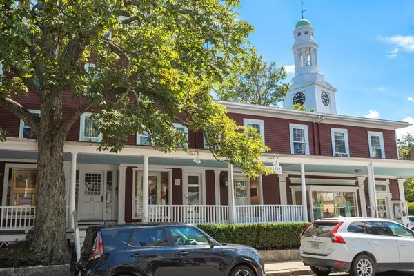 20 Main St #10, Rockport, MA 01966