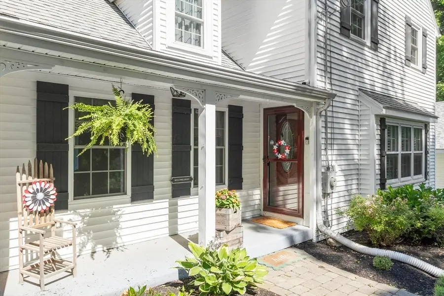 225 Prescott, West Boylston, MA 01583 - #3