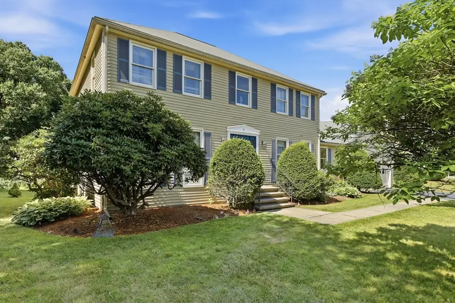 4 Oneida Place, Hudson, MA 01749 - #3