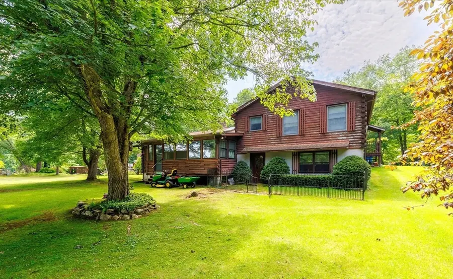 59 Shoreline Dr, West Brookfield, MA 01585 - #2