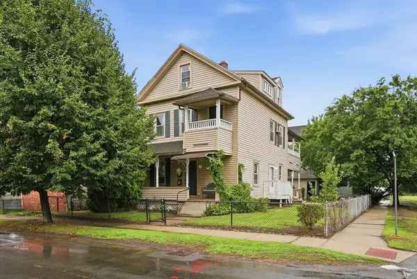 161 New Bridge Street, West Springfield, MA 01089