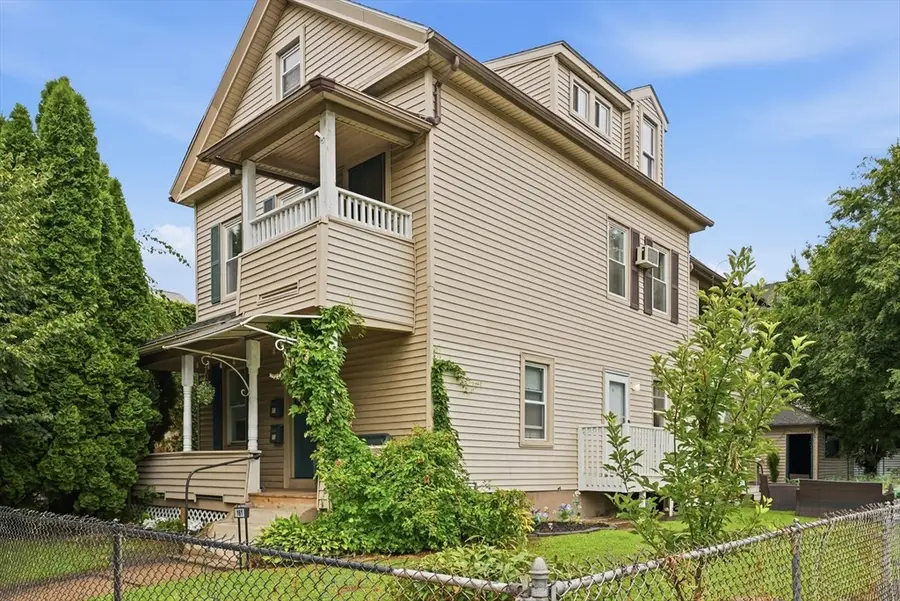 161 New Bridge Street, West Springfield, MA 01089 - #3