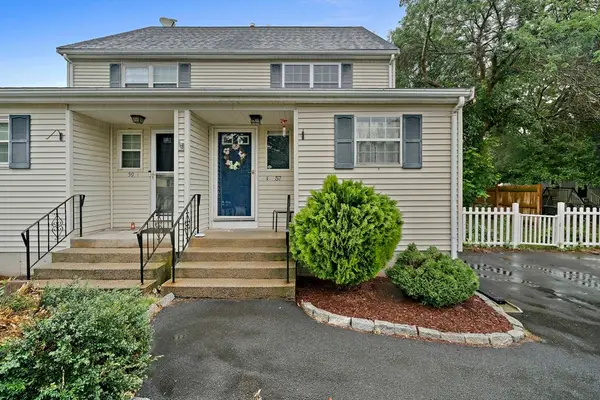 57 Quincy Way #57, Attleboro, MA 02703