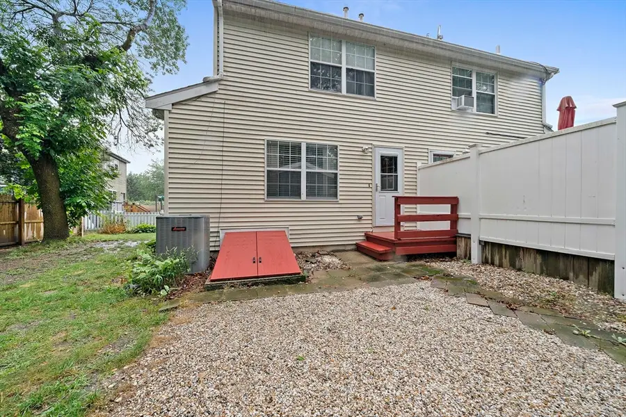 57 Quincy Way #57, Attleboro, MA 02703 - #3