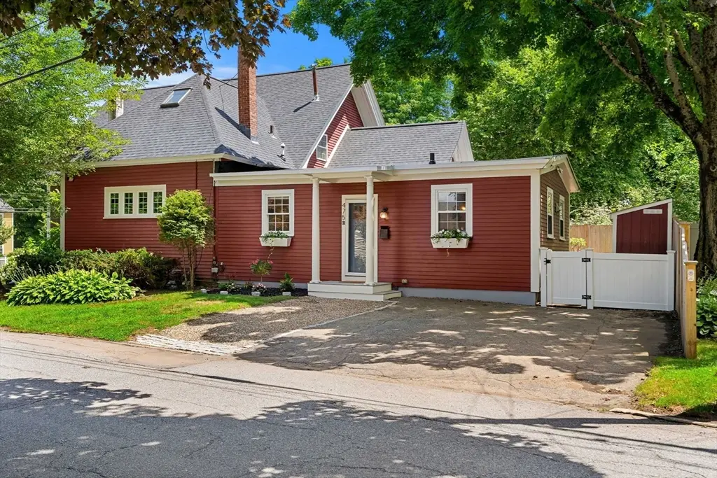 475 Merrimac St #2, Newburyport, MA 01950 - #1