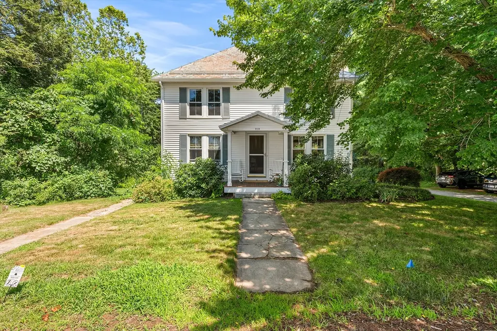 212 Prescott St, West Boylston, MA 01583 - #1