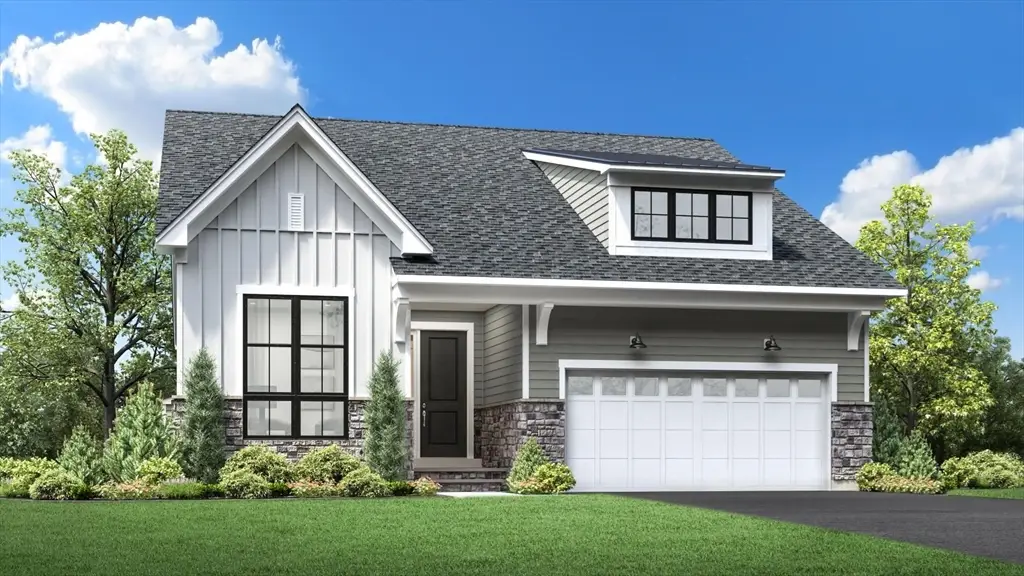 1 Fairway Lane #62, Lynnfield, MA 01940 - #1