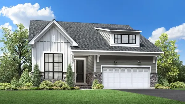 1 Fairway Lane #62, Lynnfield, MA 01940