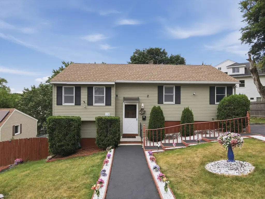 119 Vale Street, Worcester, MA 01604 - #1
