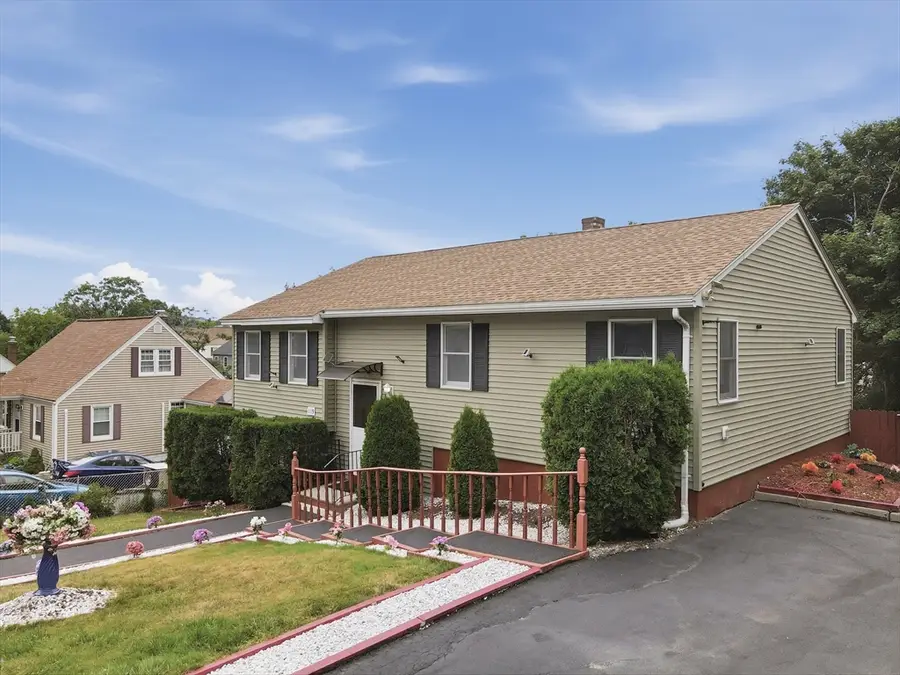 119 Vale Street, Worcester, MA 01604 - #2
