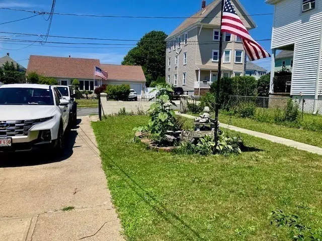 76 Capitol St., New Bedford, MA 02744 - #2