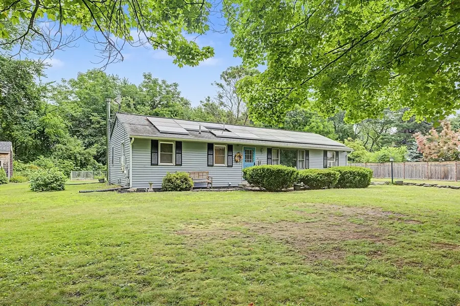 11 Crestview Drive, Hadley, MA 01036 - #3