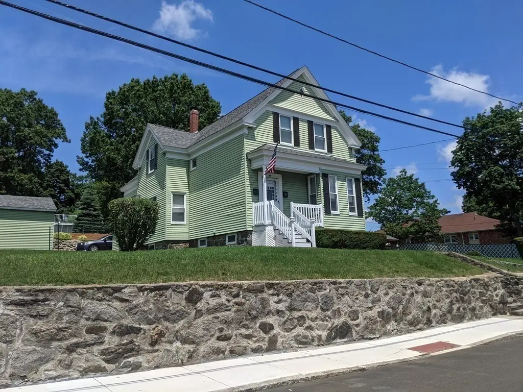 53 Weare, Lawrence, MA 01843 - #1