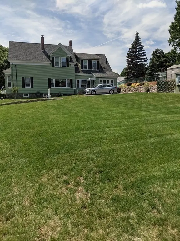 53 Weare, Lawrence, MA 01843 - #2