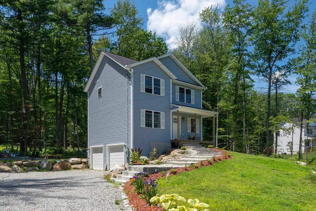 42 Murray Road, Ashburnham, MA 01430 - #1