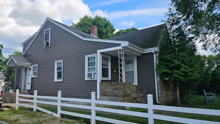 59 Purchase St., Milford, MA 01757 - #2