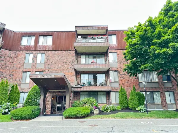 1006 Paradise Rd #4PN, Swampscott, MA 01907