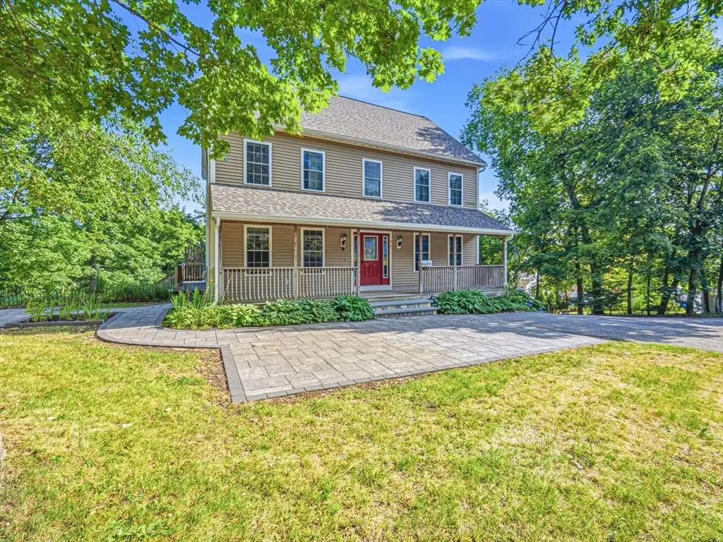 77 Thayer Rd, Braintree, MA 02184 - #1