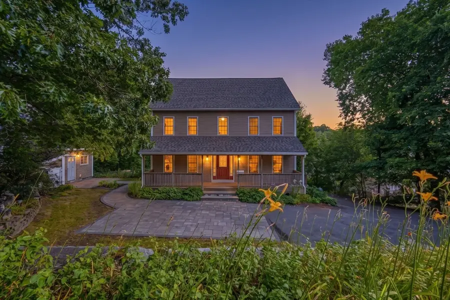 77 Thayer Rd, Braintree, MA 02184 - #2