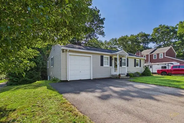 22 County Rd., Freetown, MA 02717
