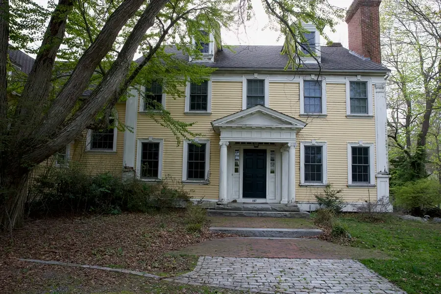 197 Rumstick Rd, Barrington, RI 02806 - #3