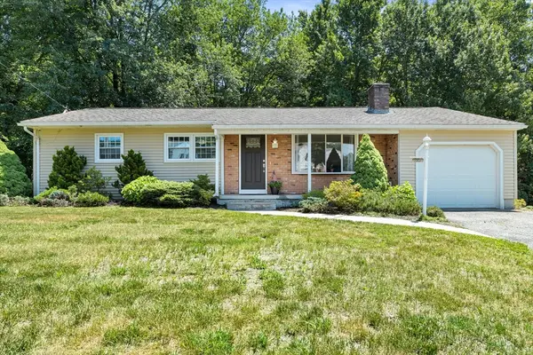 195 Murphy Lane, Chicopee, MA 01020