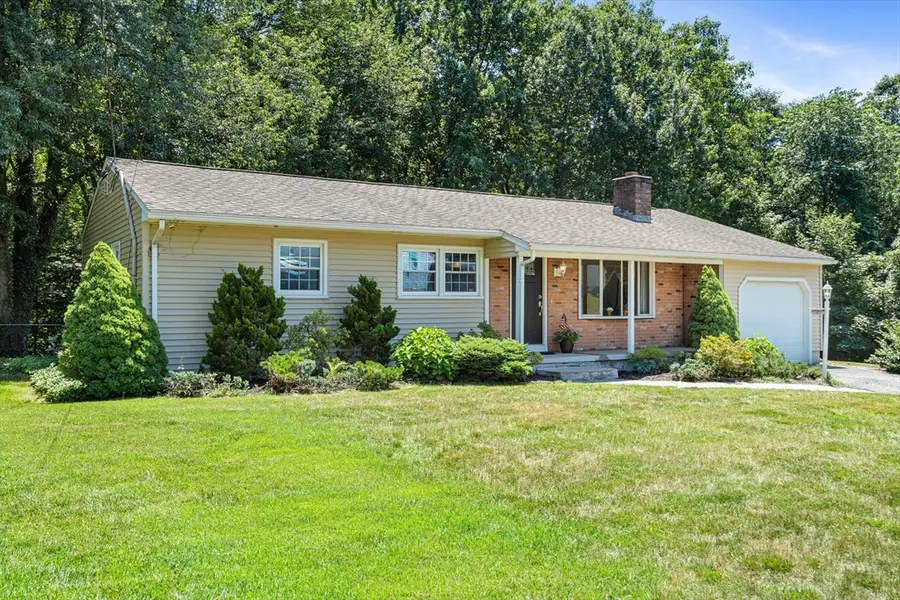 195 Murphy Lane, Chicopee, MA 01020 - #3