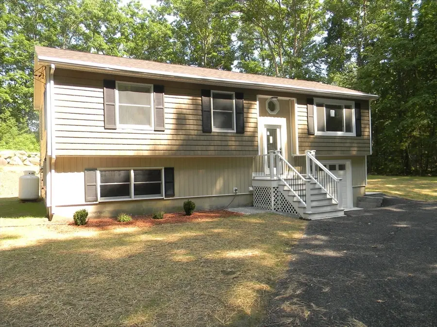 232 Arlington St, Athol, MA 01331 - #2