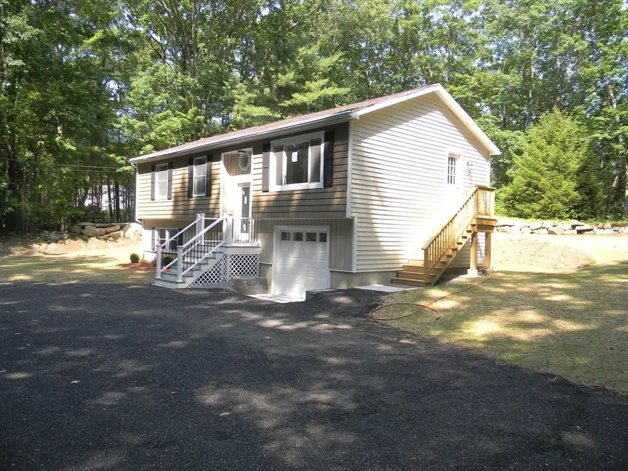 232 Arlington St, Athol, MA 01331 - #3