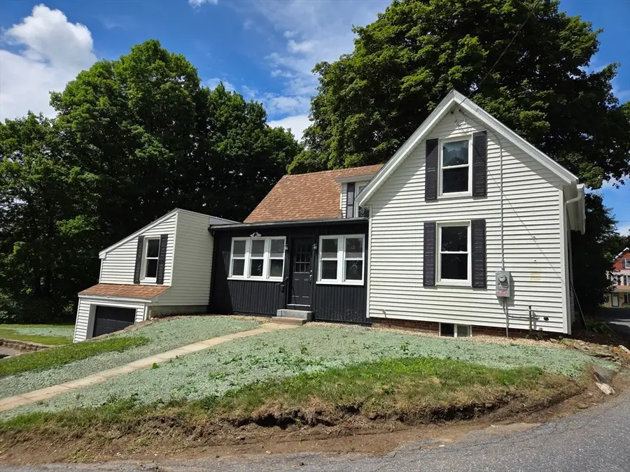 15 Dublin Street, Gardner, MA 01440 - #2