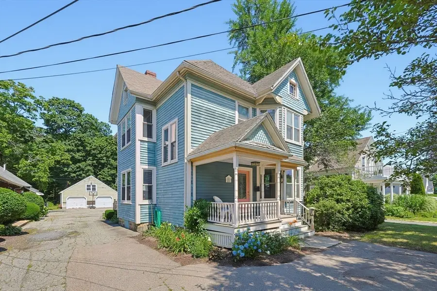 94-96 Central Street, Foxboro, MA 02035 - #3