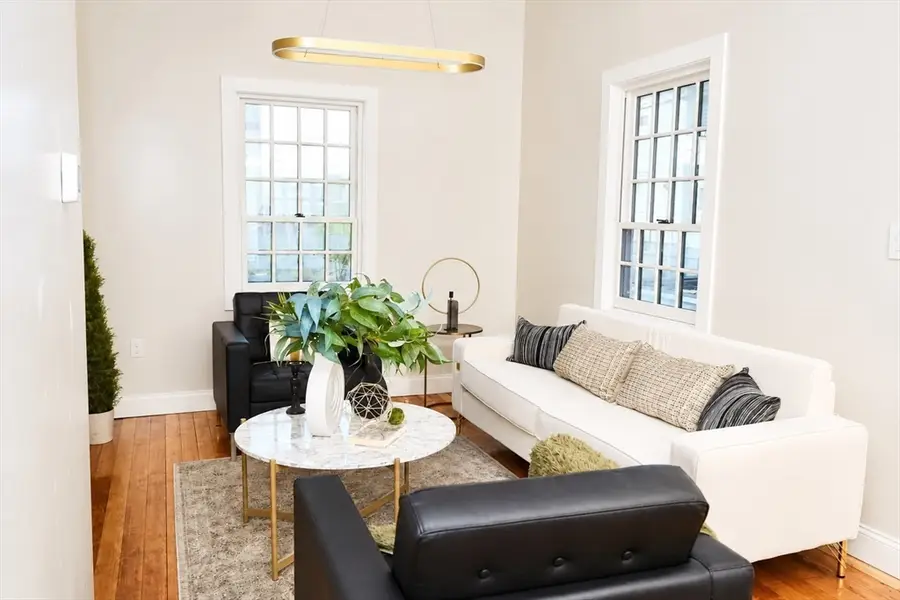 17 Wilcox St, Fall River, MA 02721 - #2
