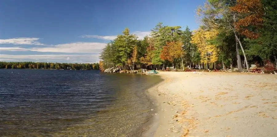 63 Olympia St, Moultonborough, NH 03254 - #3
