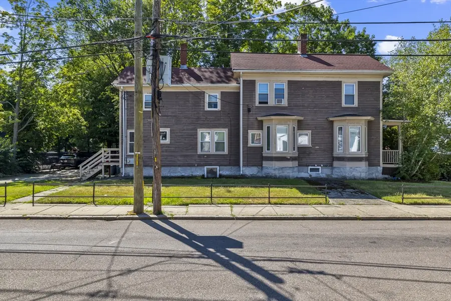 20 Walter St, Boston, MA 02136 - #3