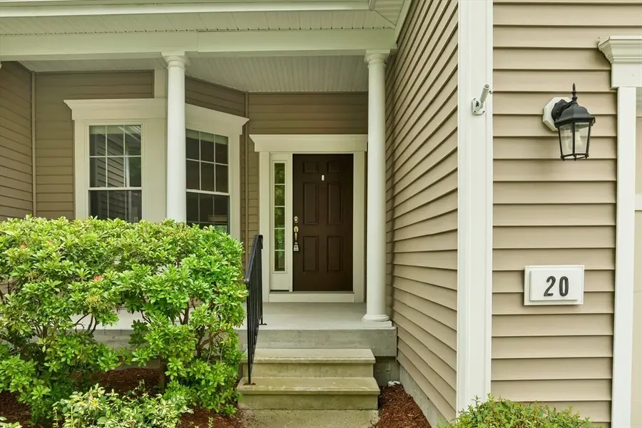 20 Parkland Lane #20, Acton, MA 01720 - #2