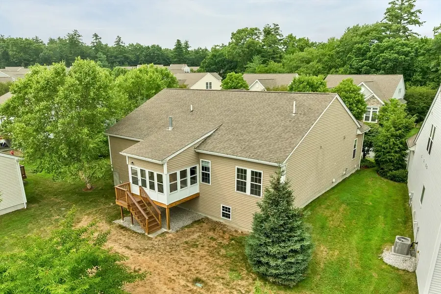 20 Parkland Lane #20, Acton, MA 01720 - #3