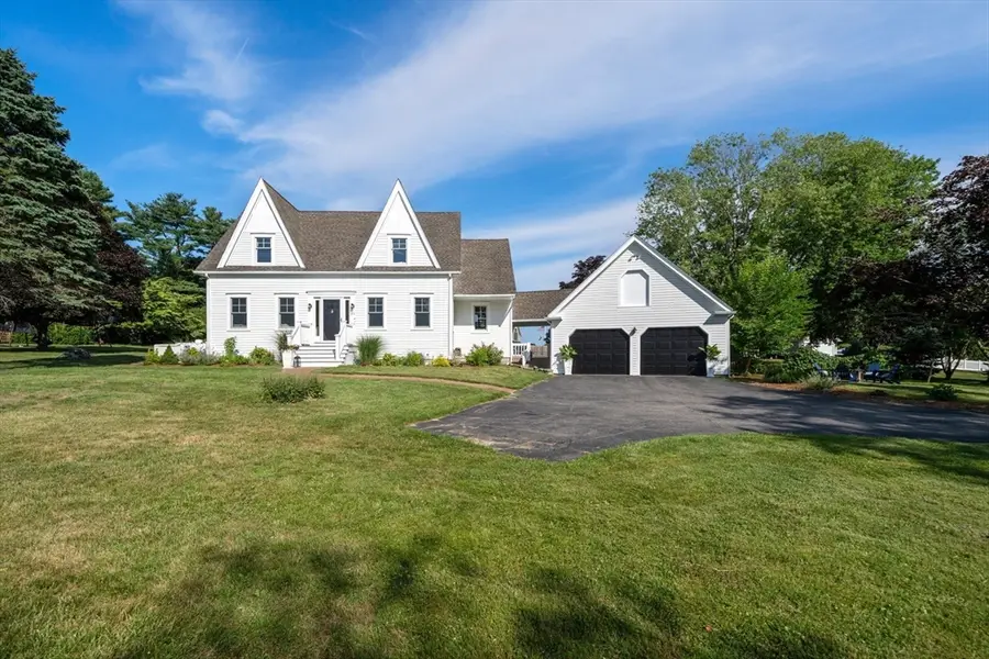 21 Hicks Point Rd, Duxbury, MA 02332 - #2