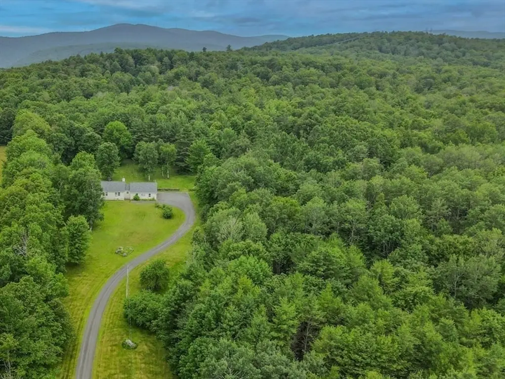 468 Tunnel Road, Rowe, MA 01367 - #1