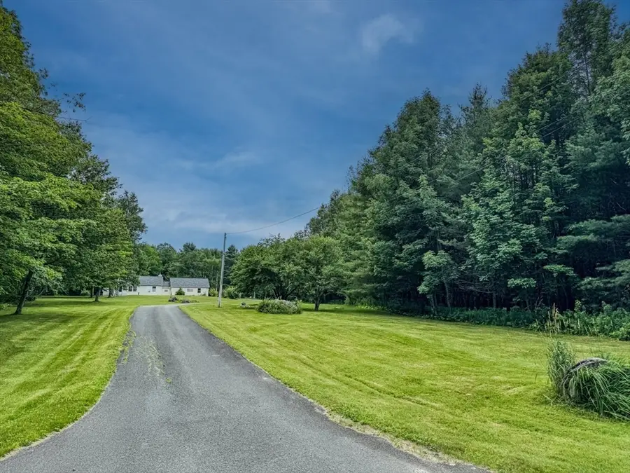 468 Tunnel Road, Rowe, MA 01367 - #2