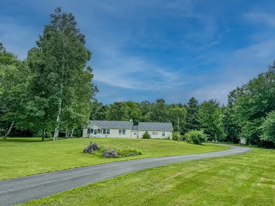 468 Tunnel Road, Rowe, MA 01367 - #3
