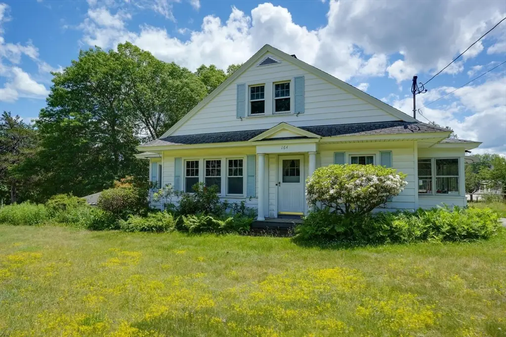 162-164 E Main St, Northborough, MA 01532 - #1