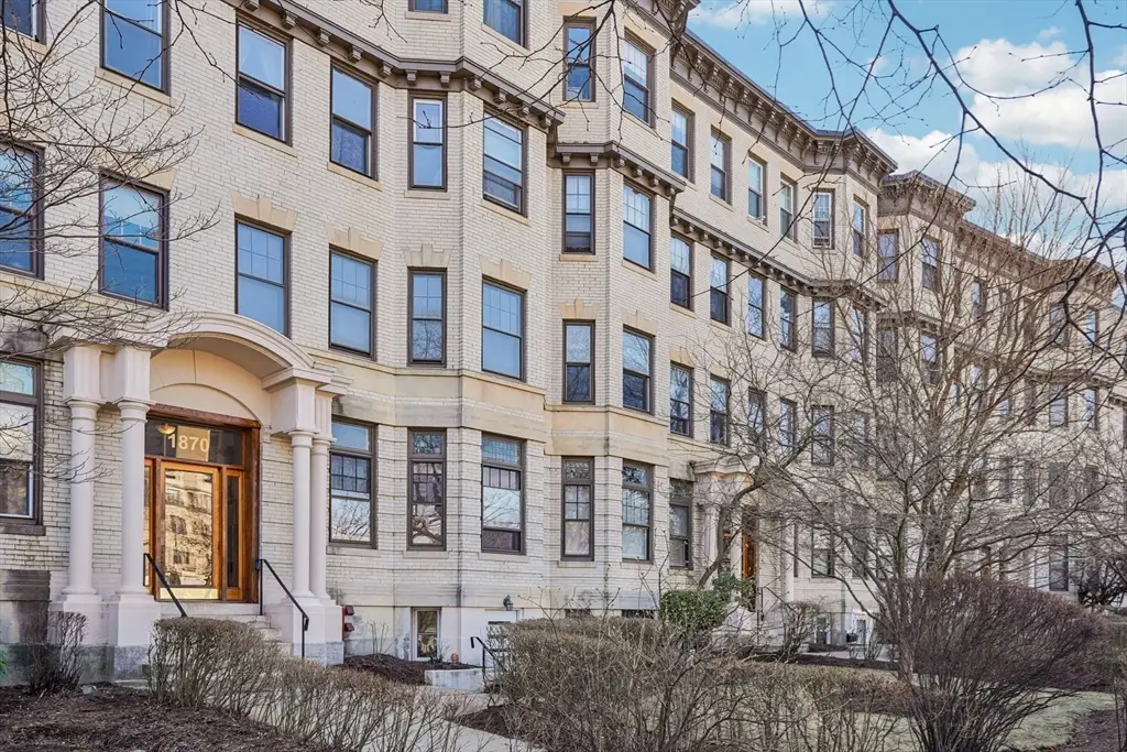 1870 Commonwealth Ave #1, Boston, MA 02135 - #1
