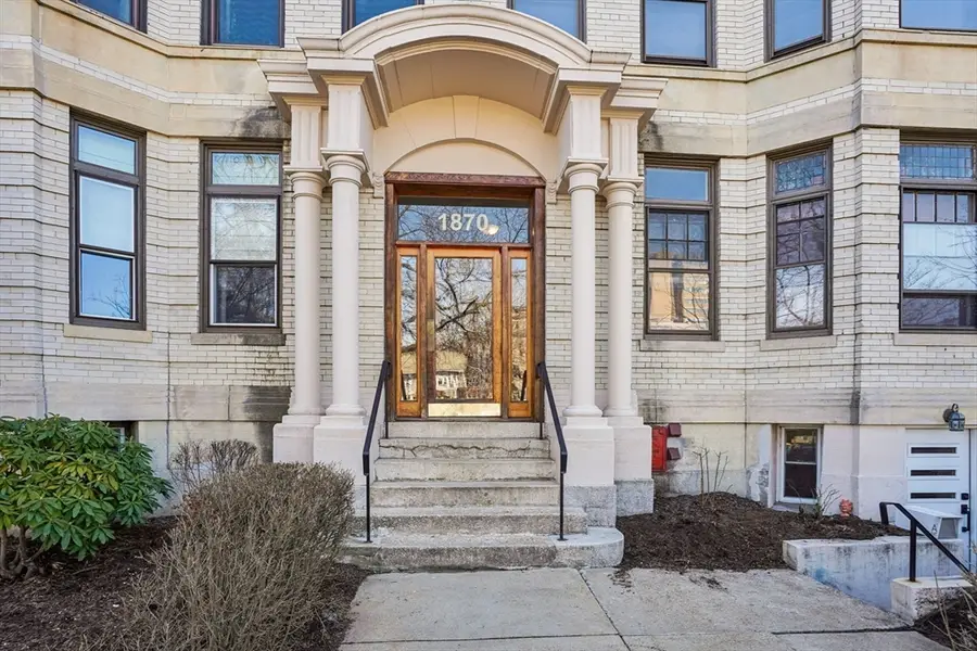 1870 Commonwealth Ave #1, Boston, MA 02135 - #2