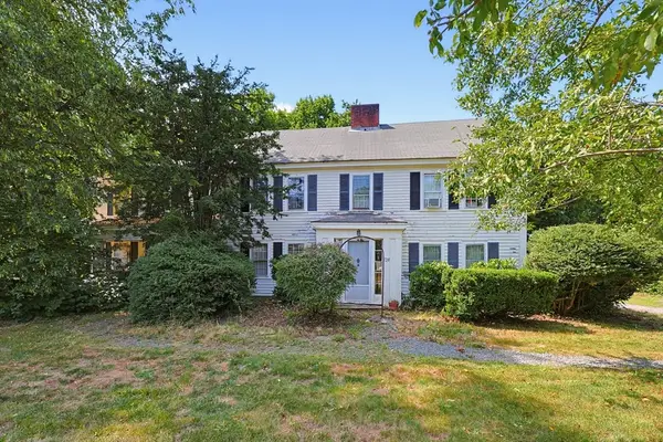 728 South Main Street, Raynham, MA 02767