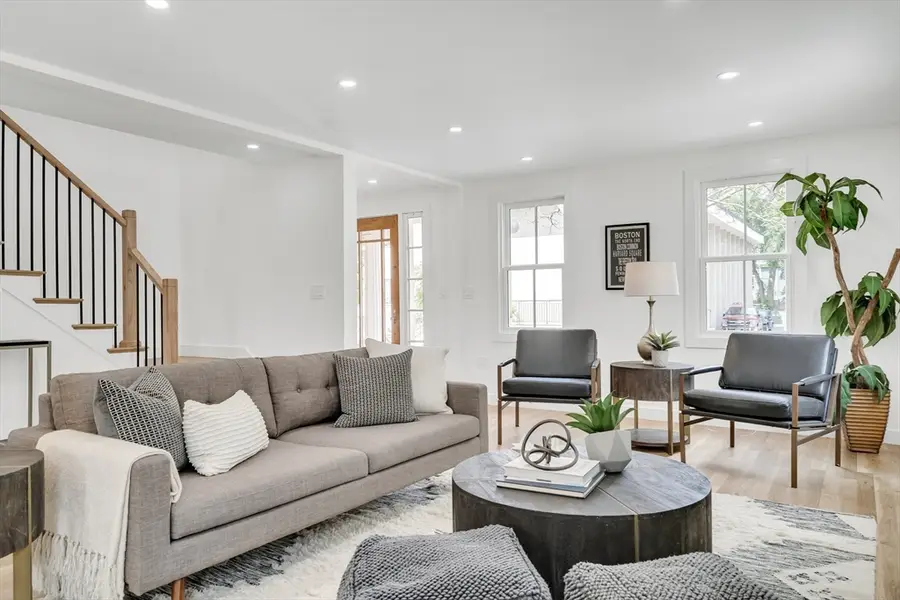 196 Prospect St, Cambridge, MA 02139 - #3